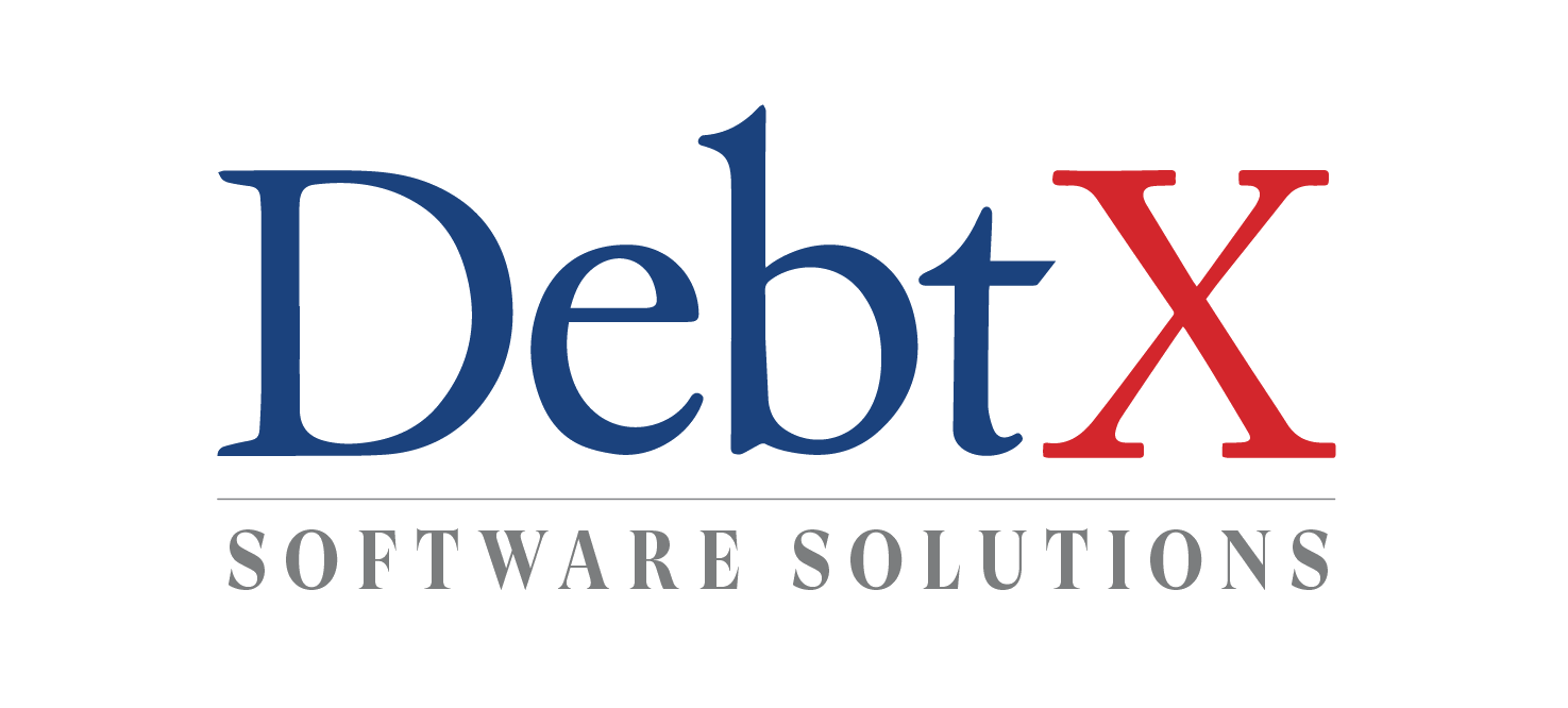 Debt X Logo
