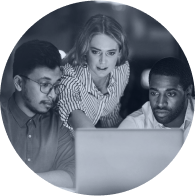 Putting the Back Office Front and Center